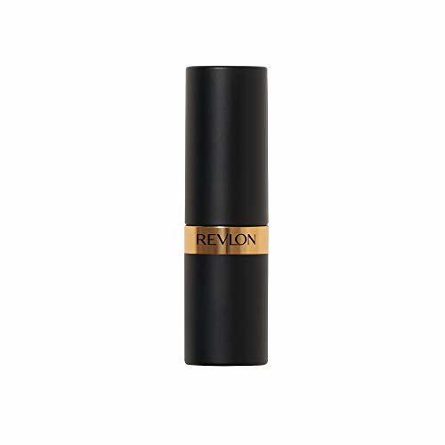 Revlon Super Lustrous Lipstick, Audacious Mauve, Matte Finish Audacious Mauve 4