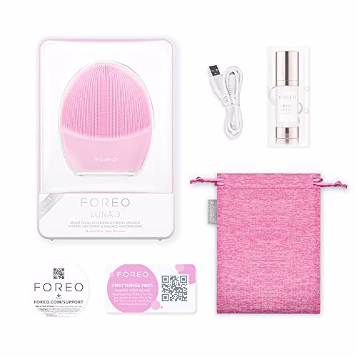 FOREO LUNA 3, Normal Skin 7