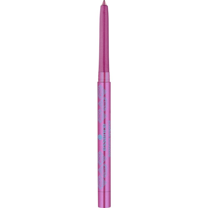 essence Superman Matita Occhi Duochrome Eyeliner 1