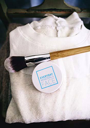 Everyday Minerals Set and Perfect Bronzed Finishing Dust Mineral Translucent Setting Powder 7