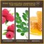 Burt's Bees 100% Natural Moisturizing Lipstick Nile Nude Thumbnail 2