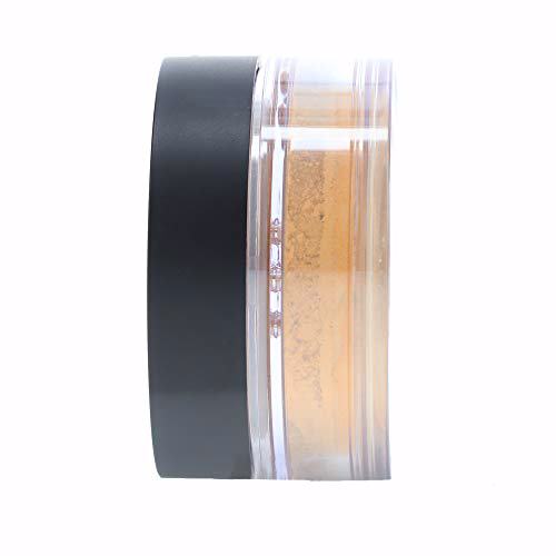 bareMinerals Matte SPF 15 Foundation, Neutral Medium 15 4