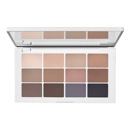 Makeup By Mario Master Mattes Eyeshadow Palette The Neutrals 1