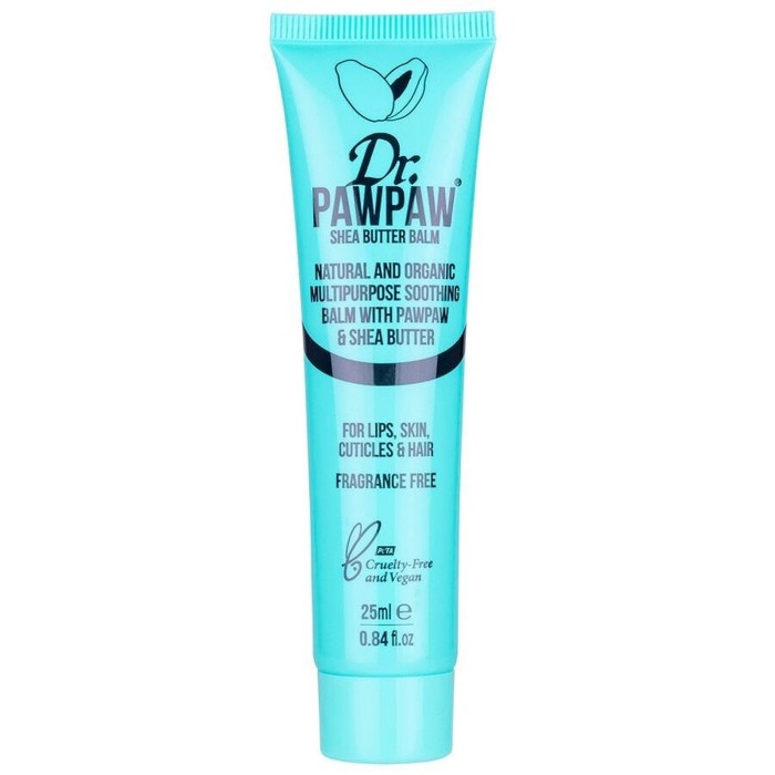 Dr. PAWPAW Balsamo labbra 25 ml Oro rosa