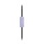 florence by mills On Tha Mark dual sided Eyeliner black Thumbnail 1
