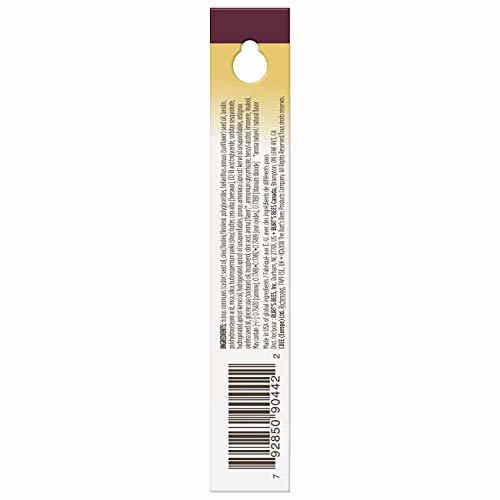 Burt's Bees 100% Natural Moisturizing Liquid Lipstick, Mauve Meadow 12