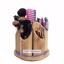 Circular 5 Section Organizer