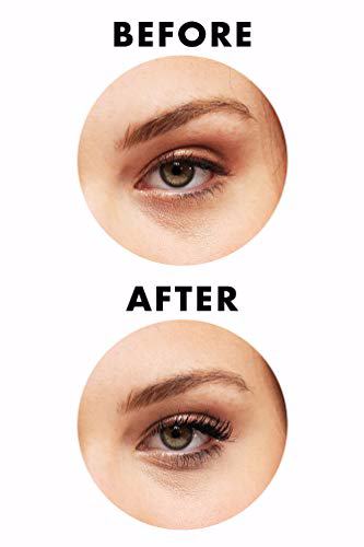 stila Magnum XXX Intense Black Voluminous Mascara 3
