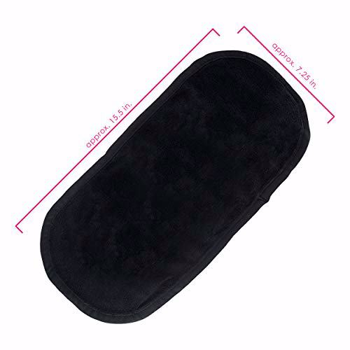MakeUp Eraser Chic Black 6