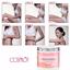 SAISZE Anti Cellulite Body Slimming Cream + Massager Thumbnail 4