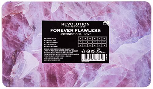 Makeup Revolution Forever Flawless Unconditional Love 3