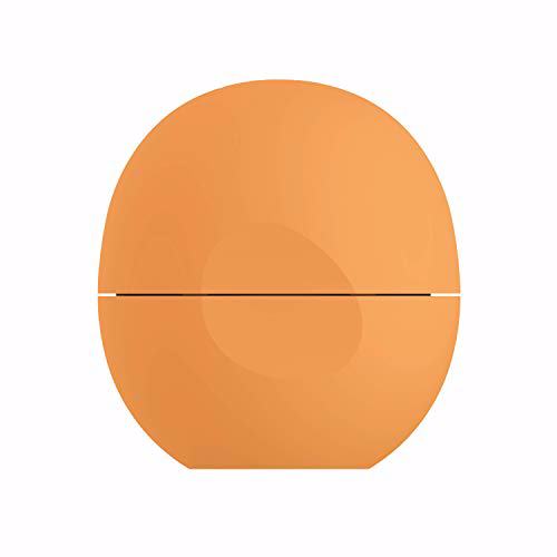 eos USDA Organic Balm to Moisturize Dry Lips Tropical Mango 5