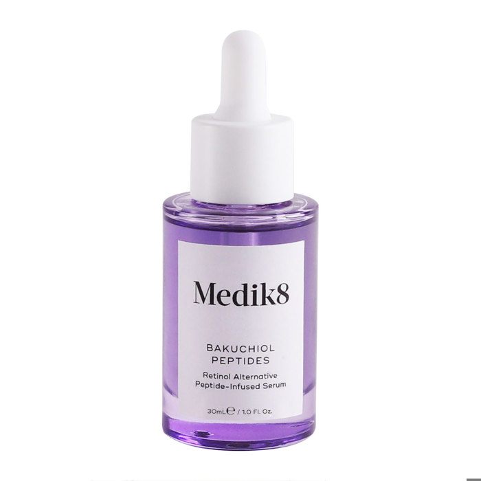 Medik8 Bakuchiol Peptides 30ml 1
