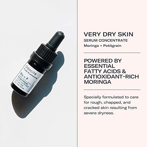 Odacité Face Serum 2