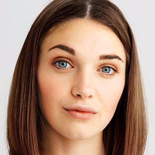Almay Best Blend Forever Foundation Buff SPF 40 Broad Spectrum 3