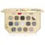 Catrice Disney Villains Cruella palette di ombretti colore 020 Thumbnail 1