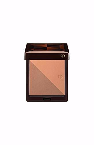 Clé de Peau Beauté, Bronzing Powder Duo, Bronze 2 3