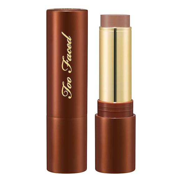 Too Faced Chocolate soleil Bronzing Stick Chocolate Souffle