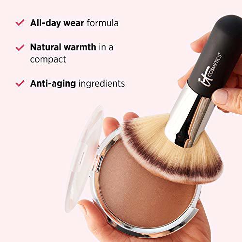 IT Cosmetics Ombre Radiance Bronzer 4