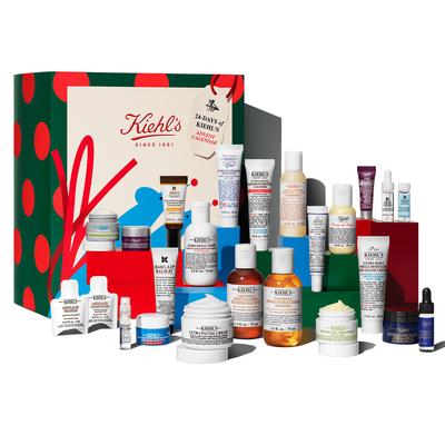 Kiehl’s Il calendario dell'Avvento 2026