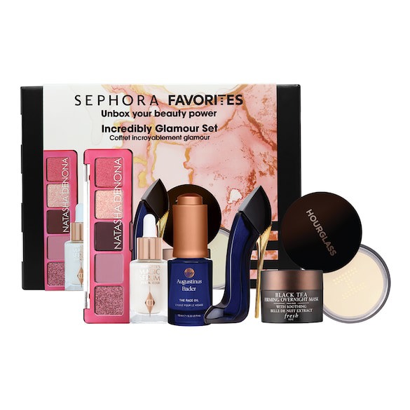 Sephora Favorites Calendario dell'Avvento 2026 1