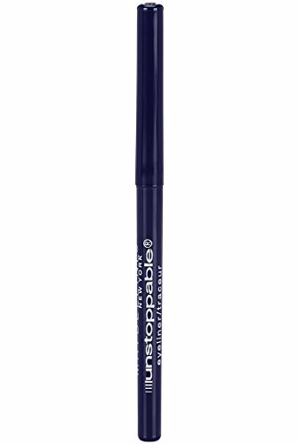 Maybelline Unstoppable Eyeliner, Sapphire 4