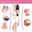 SAISZE Anti Cellulite Body Slimming Cream + Massager Thumbnail 3