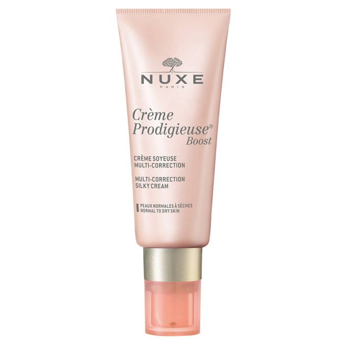 NUXE Crème Prodigieuse Multi-Correction Silky Cream 40ml 1
