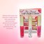 Too Faced Lip Injection Extreme Plumped To The Max Trio Travel Size Set Thumbnail 4