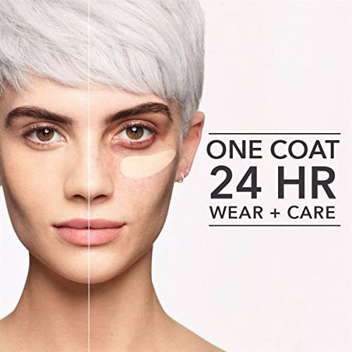 Dermablend Cover Care Concealer, 42N: Medium skin with neutral undertones 6