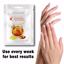 MOND'SUB Anti-Aging Hand Mask Thumbnail 5