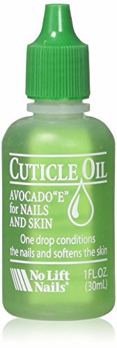 No Lift Nails Cuticle Oil  1