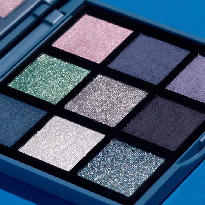 Diego Dalla Palma Nuda Ice Palette 1