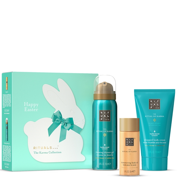 Rituals The Ritual of Karma Easter Gift Set