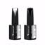 VENALISA 2Pcs 15ml Black White Gel Nail Polish Kit Thumbnail 9