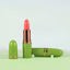 BINGBRUSH 2 Pcs Strawberry Color Changing Lipstick Queen Thumbnail 8