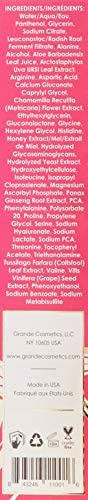 Grande Cosmetics GrandeLASH-MD Lash Enhancing Serum 7