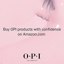 OPI Infinite Shine 2 Long-Wear Lacquer, It’s Pink P.M. Thumbnail 7