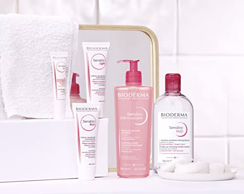 Bioderma makeup Removing Solution 9