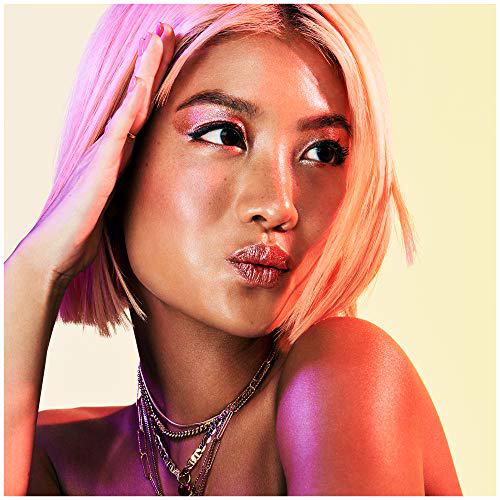 Revlon Crystal Aura Limited Edition Lip Glow 7