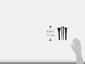 e.l.f. Complexion Perfection Brush Kit 4Piece Set, Synthetic Thumbnail 6
