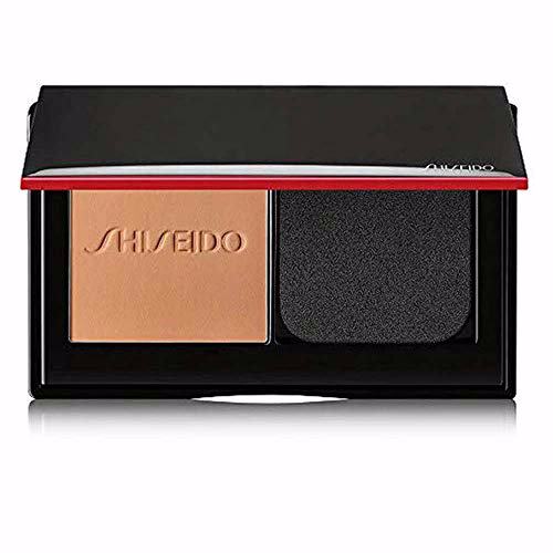 Shiseido Synchro Skin Self-Refreshing Custom Finish Powder Foundation  6