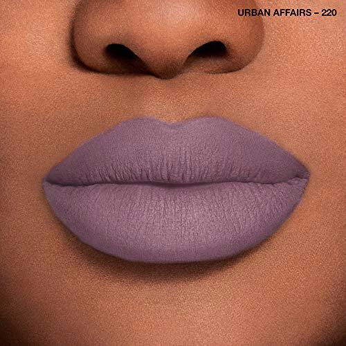 Rimmel Stay Matte Liquid Lip Colour, Urban Affairs 4