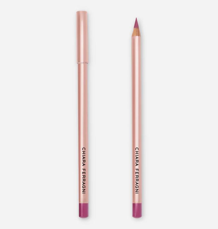 Chiara Ferragni LIP LINER - KISS MARKER 06 2