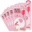 MEDIHEAL Hair Sheep Steam Pack 5 Sheets Hair Mask Thumbnail 1