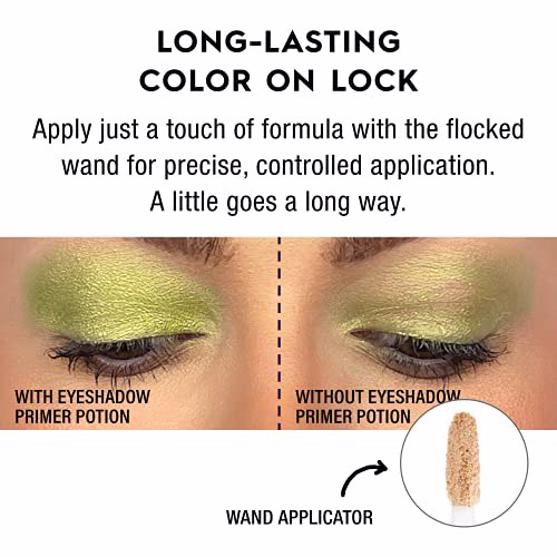 Urban Decay Eyeshadow Primer 4