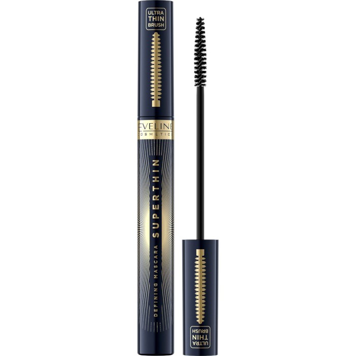 Eveline Cosmetics Mascara Superthin Defining Mascara