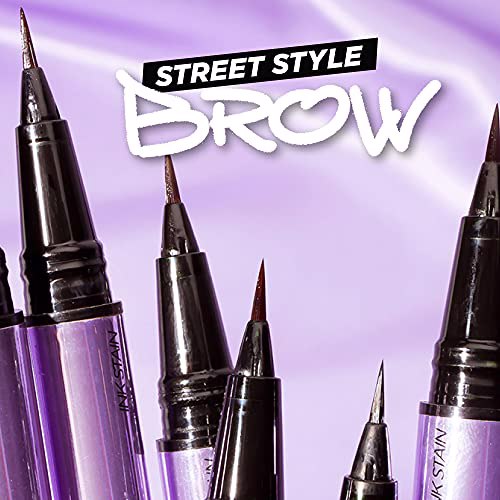 Urban Decay Brow Blade, Dark Drapes 8
