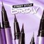 Urban Decay Brow Blade, Dark Drapes Thumbnail 8