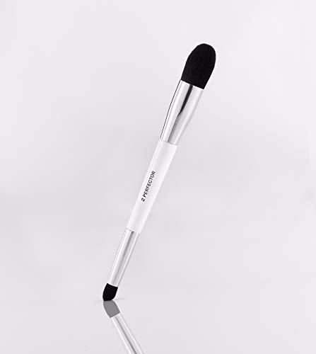 Woosh Beauty The Essential Brush Set 4